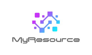 MyResource.org - Creative brandable domain for sale